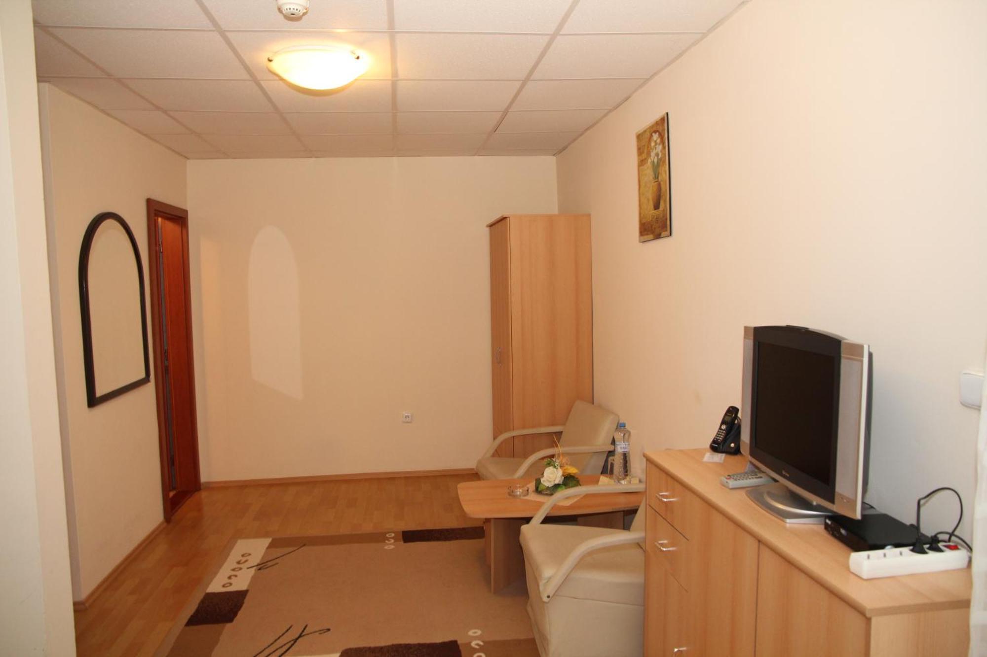 Penzion Romantik Dolná Streda 客房 照片